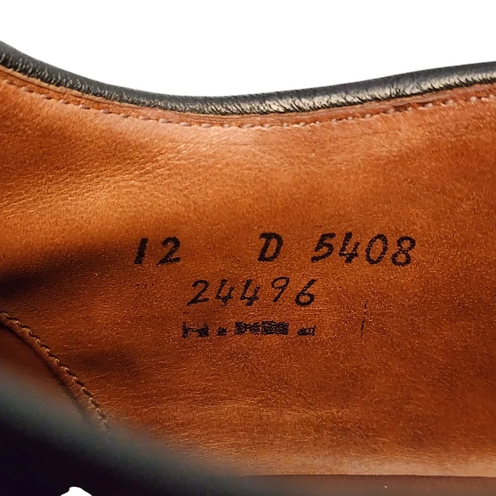 Allen Edmonds allen edmonds